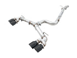 AWE Track Edition Exhaust – Volkswagen Golf R MK7.5 - Chicane Australia - AWE Exhausts Thumbnail