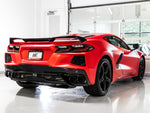AWE Exhaust Suite - Chevrolet Corvette Stingray/E-Ray (C8) - Image 41 - AWE Exhausts Thumbnail