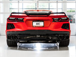 AWE Exhaust Suite - Chevrolet Corvette Stingray/E-Ray (C8) - Image 40 - AWE Exhausts Thumbnail