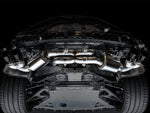 AWE Exhaust Suite - Chevrolet Corvette Stingray/E-Ray (C8) - Image 14 - AWE Exhausts Thumbnail