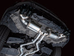 AWE Exhaust - BMW M240i (G42) - Image 42 - AWE Exhausts Thumbnail