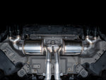 AWE Exhaust - BMW M240i (G42) - Image 44 - AWE Exhausts Thumbnail