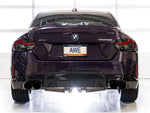 AWE Exhaust - BMW M240i (G42) - Image 62 - AWE Exhausts Thumbnail
