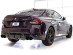 AWE Exhaust - BMW M240i (G42) - Image 64 - AWE Exhausts Thumbnail