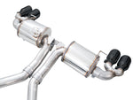 AWE Exhaust - BMW M240i (G42) - Image 7 - AWE Exhausts Thumbnail