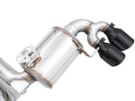 AWE Exhaust - BMW M240i (G42) - Image 11 - AWE Exhausts Thumbnail
