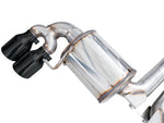 AWE Exhaust - BMW M240i (G42) - Image 9 - AWE Exhausts Thumbnail