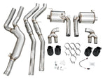 AWE Exhaust - BMW M240i (G42) - Image 15 - AWE Exhausts Thumbnail