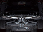 AWE Exhaust - BMW M240i (G42) - Image 35 - AWE Exhausts Thumbnail