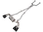 AWE Exhaust Suite - BMW M5 (G90/G91) - Image 3 - AWE Exhausts Thumbnail