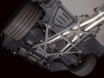 AWE Exhaust Suite - BMW M5 (G90/G91) - Image 21 - AWE Exhausts Thumbnail