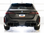 AWE Exhaust Suite - BMW M5 (G90/G91) - Image 55 - AWE Exhausts Thumbnail