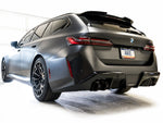 AWE Exhaust Suite - BMW M5 (G90/G91) - Image 52 - AWE Exhausts Thumbnail