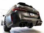 AWE Exhaust Suite - BMW M5 (G90/G91) - Image 54 - AWE Exhausts Thumbnail