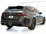 AWE Exhaust Suite - BMW M5 (G90/G91) - Image 57 - AWE Exhausts Thumbnail