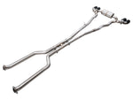 AWE Exhaust Suite - BMW M5 (G90/G91) - Image 5 - AWE Exhausts Thumbnail