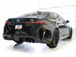 AWE Exhaust Suite - BMW M5 (G90/G91) - Image 49 - AWE Exhausts Thumbnail