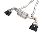 AWE Exhaust Suite - BMW M5 (G90/G91) - Image 8 - AWE Exhausts Thumbnail