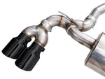 AWE Exhaust Suite - BMW M5 (G90/G91) - Image 10 - AWE Exhausts Thumbnail