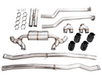 AWE Exhaust Suite - BMW M5 (G90/G91) - Image 12 - AWE Exhausts Thumbnail