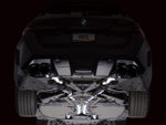 AWE Exhaust Suite - BMW M5 (G90/G91) - Image 14 - AWE Exhausts Thumbnail