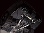 AWE Exhaust Suite - BMW M5 (G90/G91) - Image 18 - AWE Exhausts Thumbnail