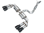 AWE Track Edition Exhaust – Audi 8Y S3 - Chicane Australia - AWE Exhausts Thumbnail