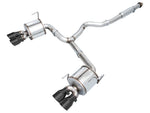 AWE Touring Edition Exhaust – Subaru WRX VB - Chicane Australia - AWE Exhausts Thumbnail