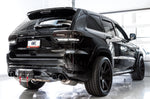 AWE Exhaust Suite - Jeep Grand Cherokee Trackhawk (WK) - Image 16 - AWE Exhausts Thumbnail