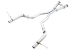 AWE Exhaust Suite - Jeep Grand Cherokee Trackhawk (WK) - Image 8 - AWE Exhausts Thumbnail