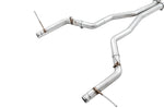 AWE Exhaust Suite - Jeep Grand Cherokee Trackhawk (WK) - Image 9 - AWE Exhausts Thumbnail