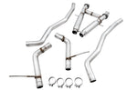 AWE Exhaust Suite - Jeep Grand Cherokee Trackhawk (WK) - Image 10 - AWE Exhausts Thumbnail