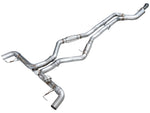 AWE Exhaust - BMW M240i (G42) - Image 30 - AWE Exhausts Thumbnail