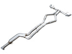 AWE Exhaust - BMW M240i (G42) - Image 31 - AWE Exhausts Thumbnail