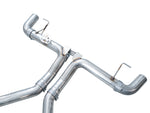 AWE Exhaust - BMW M240i (G42) - Image 32 - AWE Exhausts Thumbnail