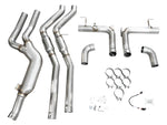 AWE Exhaust - BMW M240i (G42) - Image 33 - AWE Exhausts Thumbnail