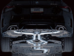 AWE Exhaust - BMW M240i (G42) - Image 57 - AWE Exhausts Thumbnail