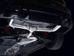 AWE Exhaust Suite - Audi RS3 Sedan (8Y) - Image 14 - AWE Exhausts Thumbnail