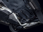 AWE Exhaust Suite - Audi RS3 Sedan (8Y) - Image 23 - AWE Exhausts Thumbnail
