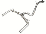 AWE Exhaust Suite - Audi RS3 Sedan (8Y) - Image 15 - AWE Exhausts Thumbnail