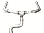 AWE Exhaust Suite - Audi RS3 Sedan (8Y) - Image 16 - AWE Exhausts Thumbnail