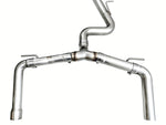 AWE Exhaust Suite - Audi RS3 Sedan (8Y) - Image 17 - AWE Exhausts Thumbnail
