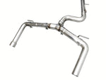 AWE Exhaust Suite - Audi RS3 Sedan (8Y) - Image 19 - AWE Exhausts Thumbnail