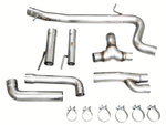 AWE Exhaust Suite - Audi RS3 Sedan (8Y) - Image 20 - AWE Exhausts Thumbnail