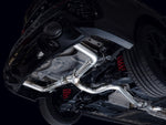AWE Exhaust Suite - Audi RS3 Sedan (8Y) - Image 24 - AWE Exhausts Thumbnail