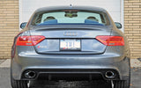 AWE Exhausts and Downpipes - Audi RS5 (B8/8T)
