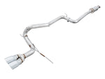 AWE Exhaust Suite - Ford Focus ST (LW MkII/LZ) - Image 2 - AWE Exhausts Thumbnail