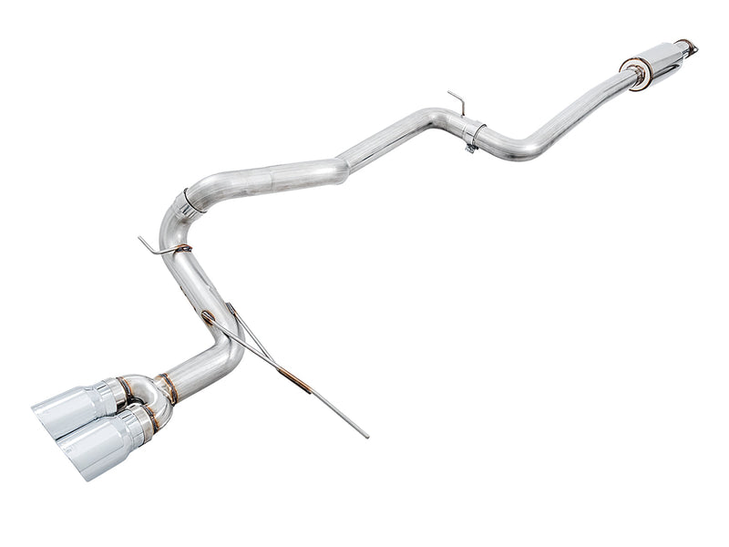 AWE Exhaust Suite - Ford Focus ST (LW MkII/LZ) - Image 2 - AWE Exhausts