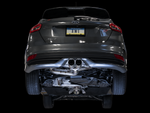AWE Exhaust Suite - Ford Focus ST (LW MkII/LZ) - Image 13 - AWE Exhausts Thumbnail