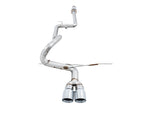 AWE Exhaust Suite - Ford Focus ST (LW MkII/LZ) - Image 12 - AWE Exhausts Thumbnail